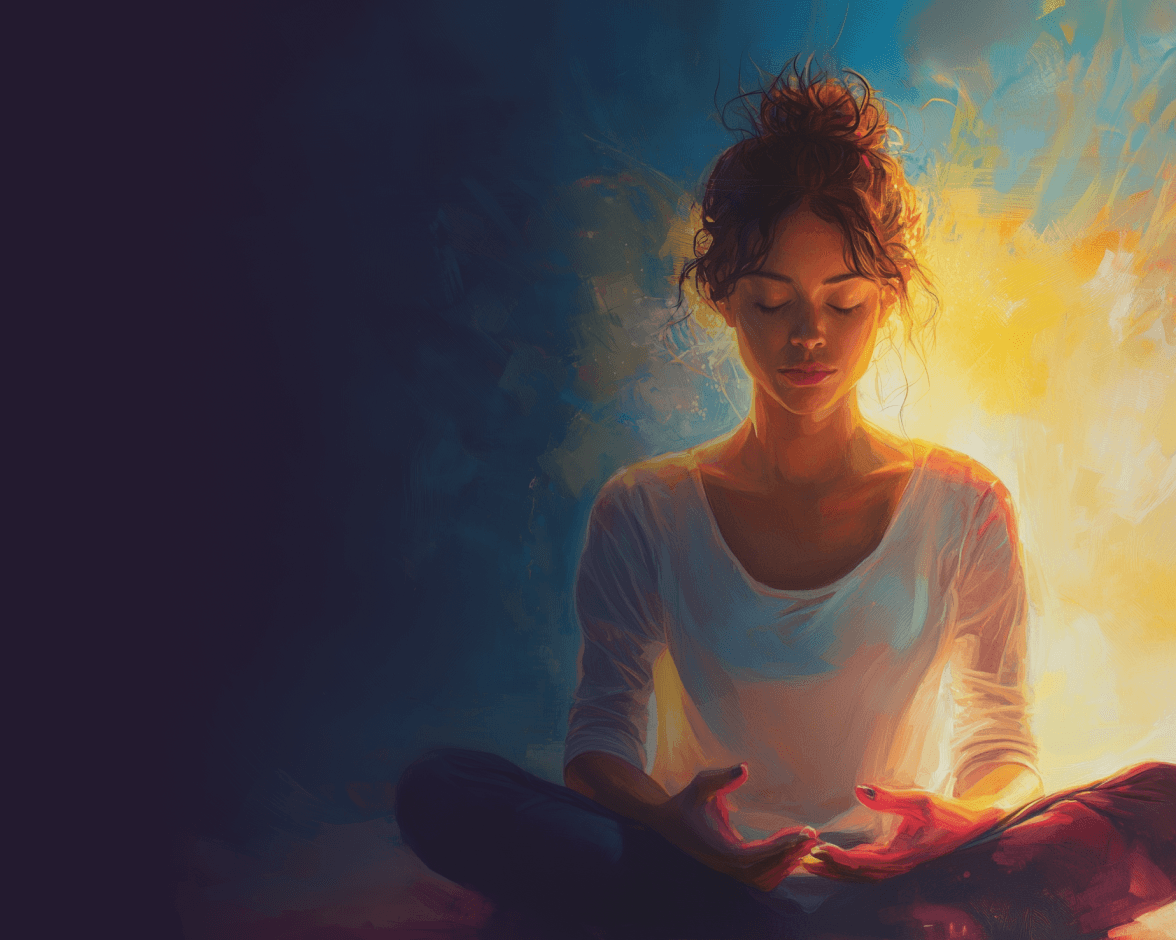 Stress and Relaxation