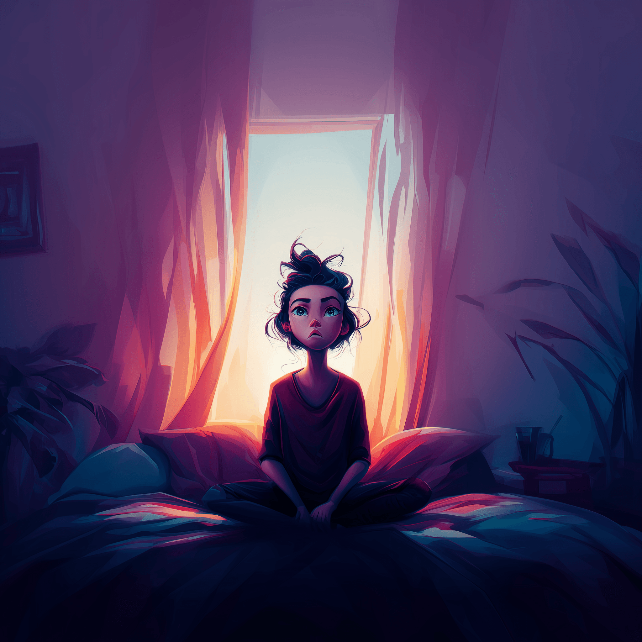 Why You Wake Up Tired Even After 8 Hours